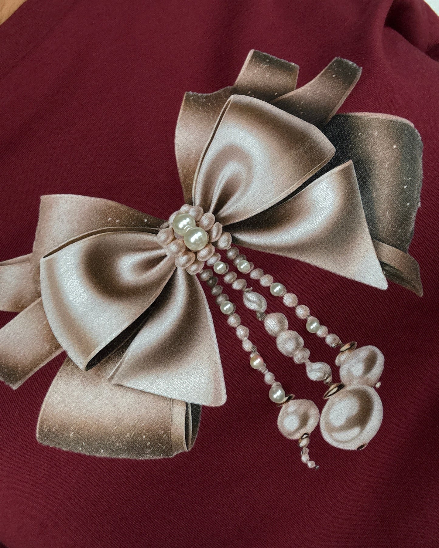 BowChic C T5