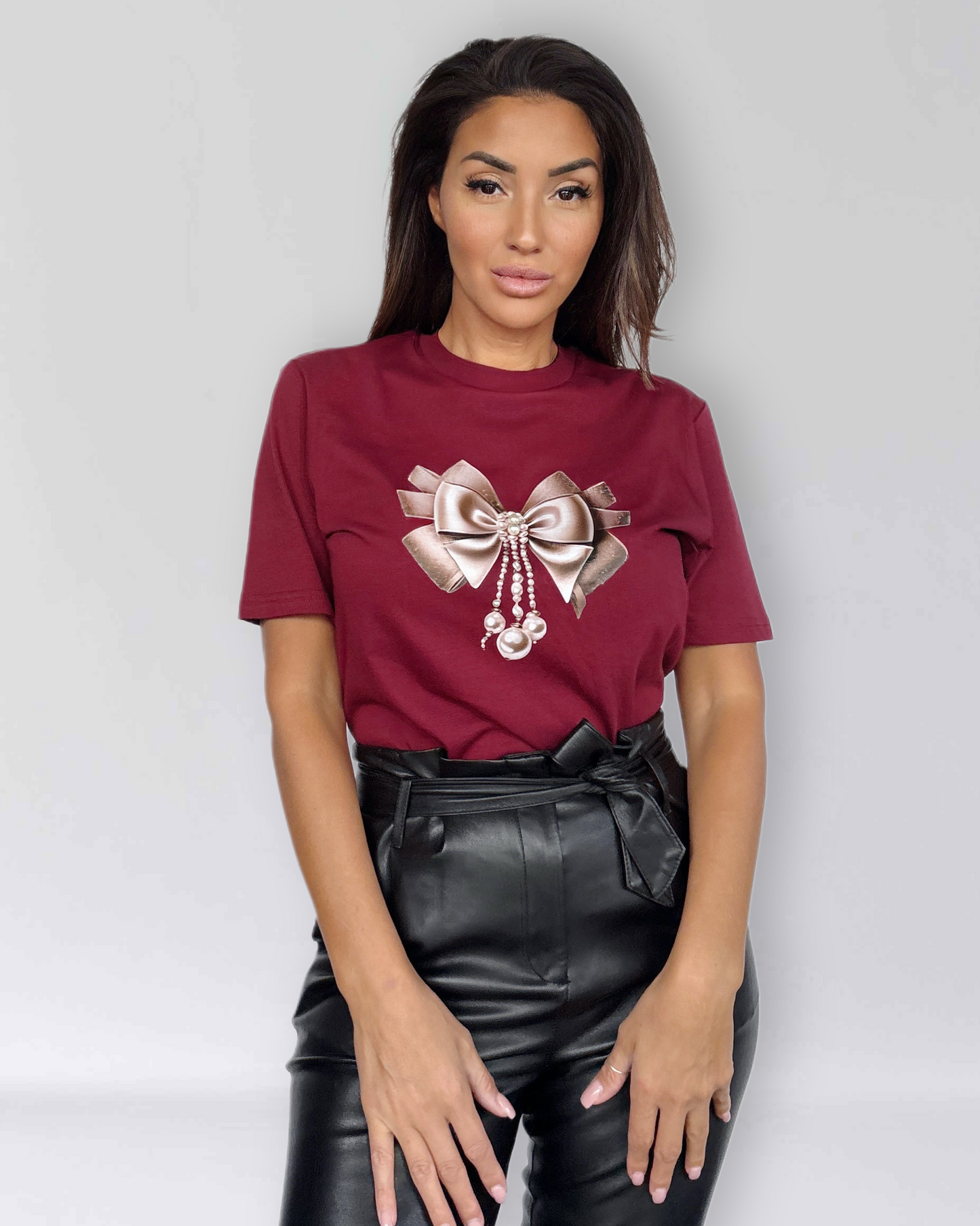 BowChic C T5
