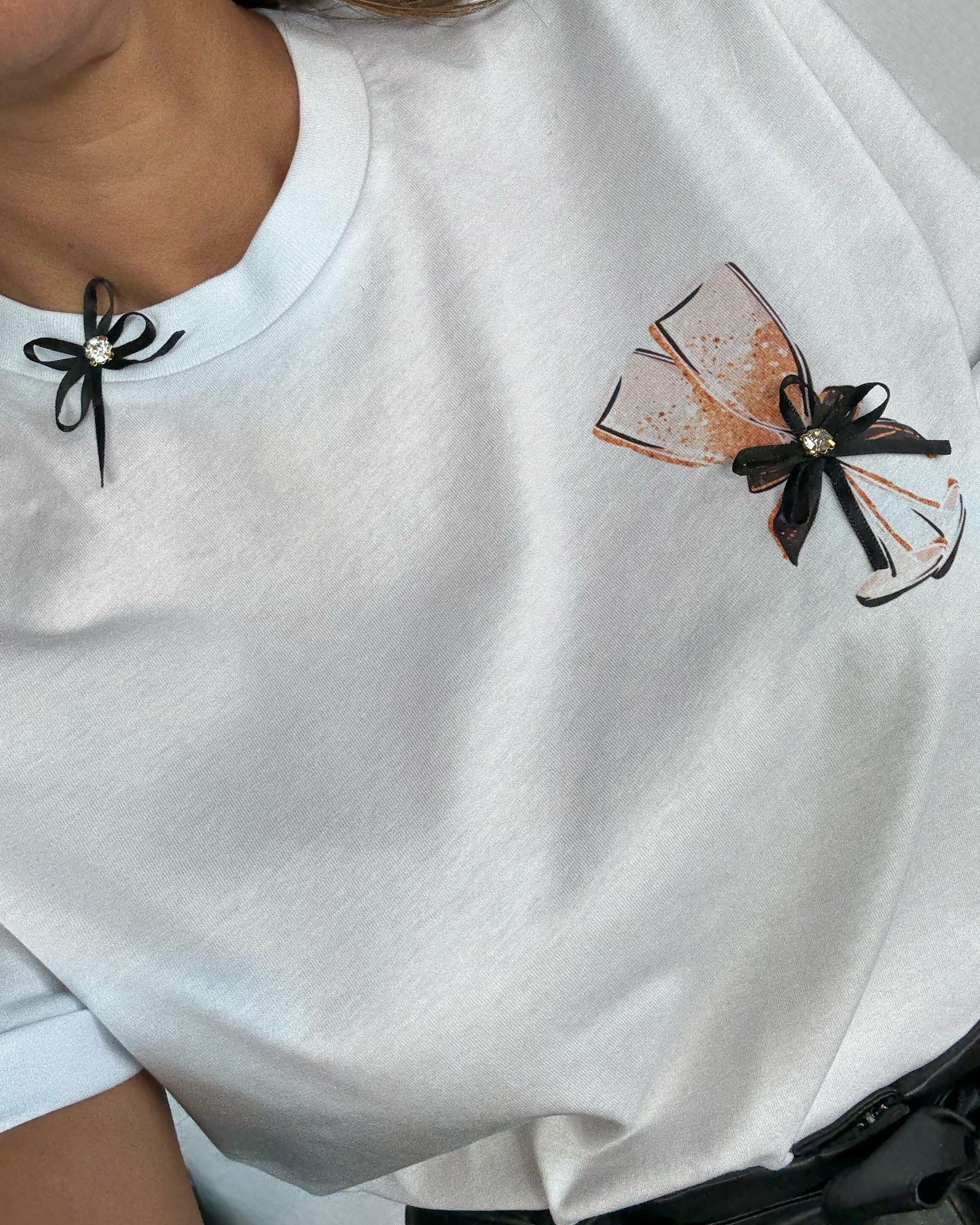 BowChic C T1