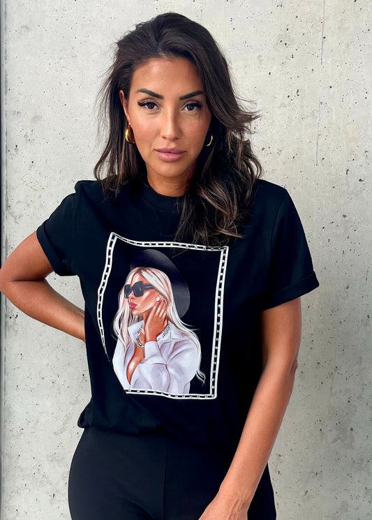 Framed & Fabulous C T6